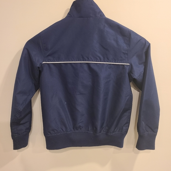 Wind Breaker Jacket - Picture 3 of 4